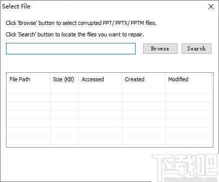 Stellar Repair for PowerPoint下载,文件修复,PPT修复