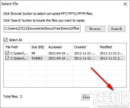 Stellar Repair for PowerPoint下载,文件修复,PPT修复