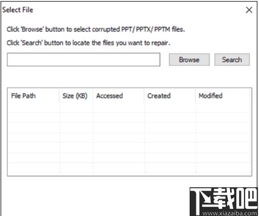 Stellar Repair for PowerPoint下载,文件修复,PPT修复