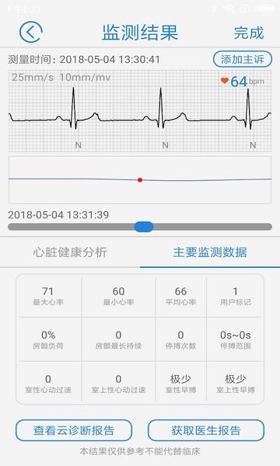 心蜜app下载,心蜜,健康app,心脏app